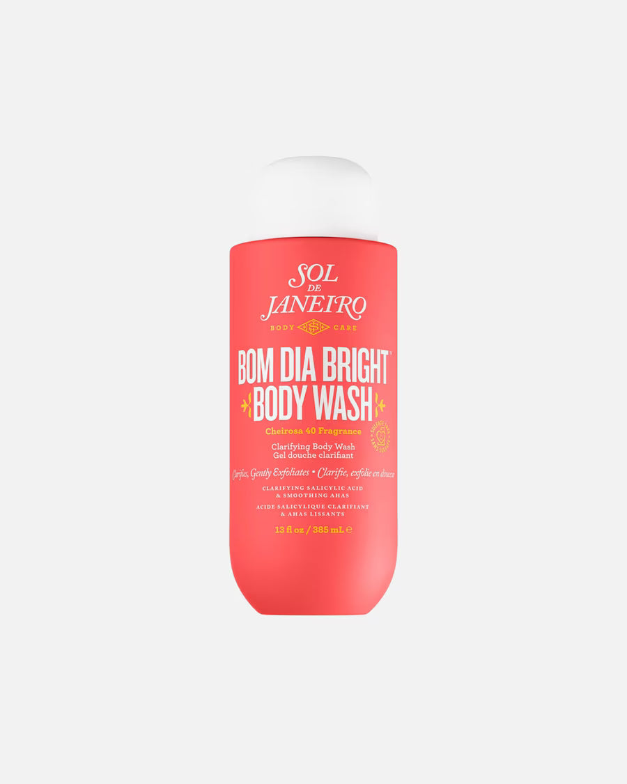 Sol De Janeiro Bom Dia Bright Body Wash