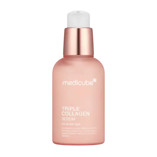 medicube Triple Collagen Serum