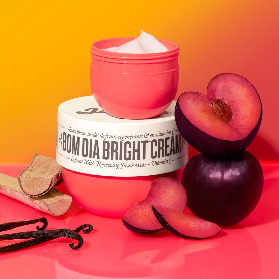 Sol De Janeiro Bom Dia Bright Cream